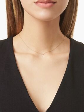 🔹EF collection / Necklace